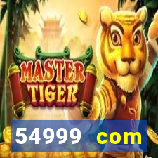 54999 com plataforma de jogos